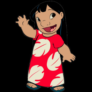 Lilo Pelekai