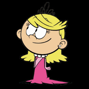 Lola Loud
