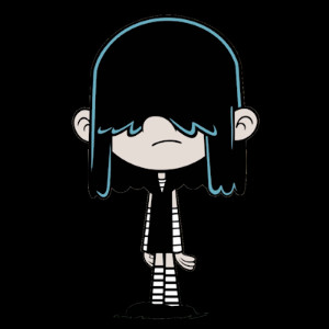 Lucy Loud