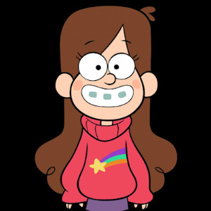 Mabel Pines