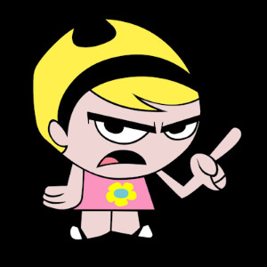 Mandy