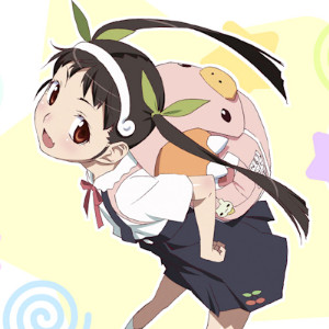 Mayoi Hachikuji