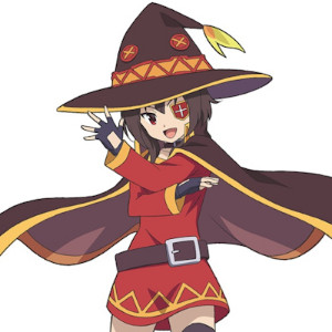 Megumin