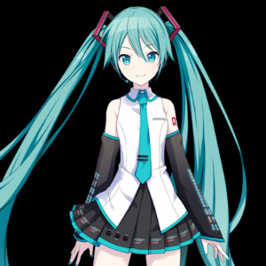 Miku Hatsune