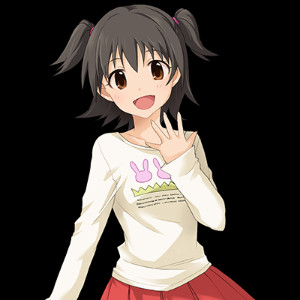 Miria Akagi