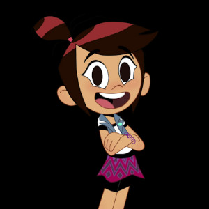 Molly McGee