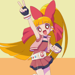 Momoko Akatsutsumi (Blossom)