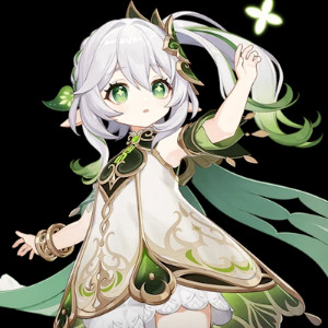 Nahida