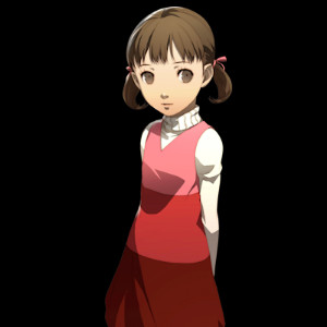 Nanako Dojima