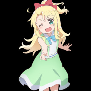 Noa Himesaka
