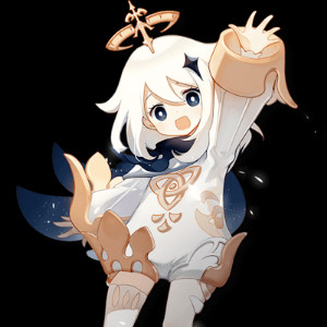 Paimon