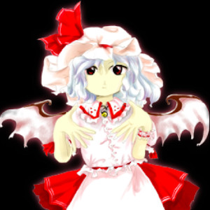 Remilia Scarlet
