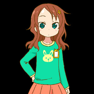 Riko Saikawa