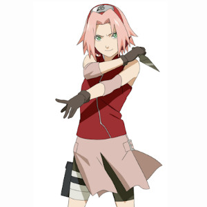 Sakura Haruno