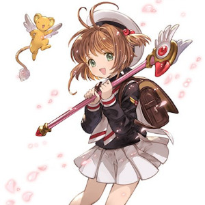 Sakura Kinotomo