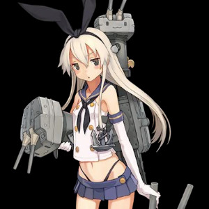 Shimakaze