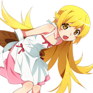 Shinobu Oshino