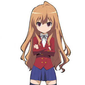 Taiga Aisaka