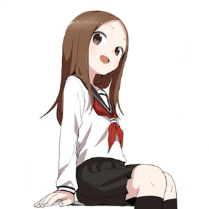 Takagi-san