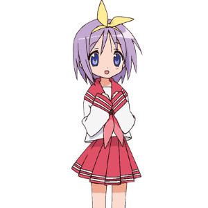 Tsukasa Hiiragi