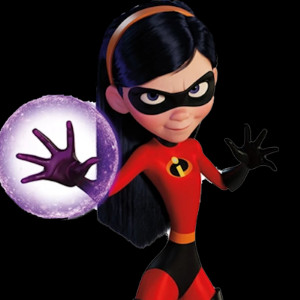 Violet Parr