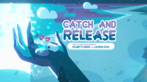 Catch and Release