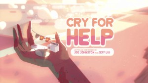 Cry for Help