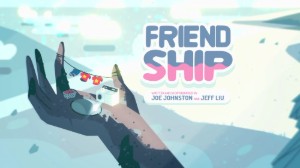 Friend Ship