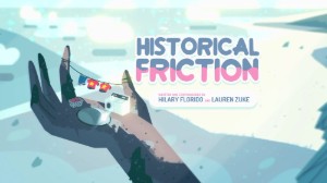 Historical Friction