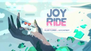 Joy Ride