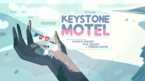 Keystone Motel