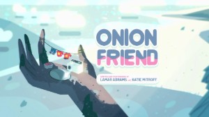 Onion Friend