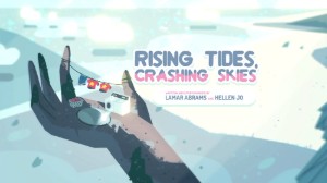 Rising Tides, Crashing Skies