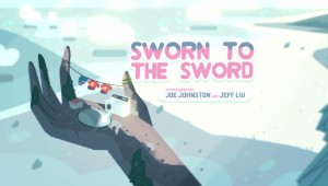 Sworn to the Sword