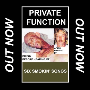 Six Smokin’ Songs