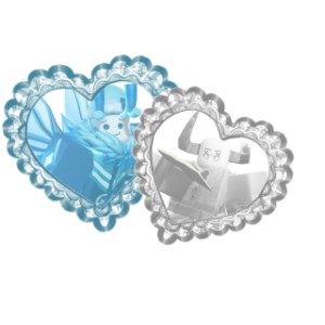 Icedagger/Ghostwalker