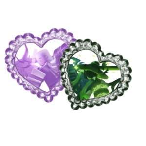 Illumina/Darkheart