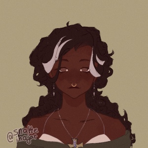 Adeline (Marvel)
