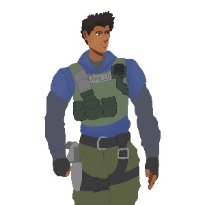 Apollo (Call of Duty)