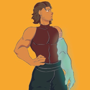 Enzo (BNHA)
