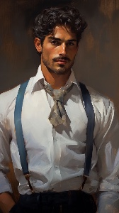 Fuller (Firefly)