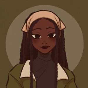 Naomi (Marvel)