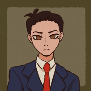 Theo (Marvel)