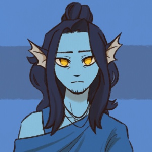 Luca (Marvel)