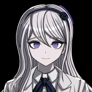 Karua Kashimiya