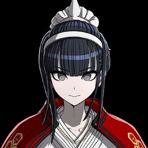 Kyoshika Magadori