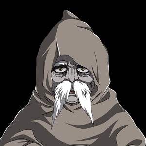 Old Man