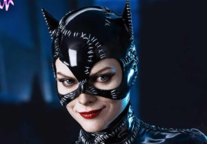 Catwoman