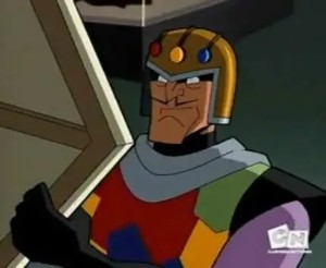 Crazy Quilt
