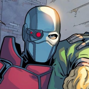 Deadshot